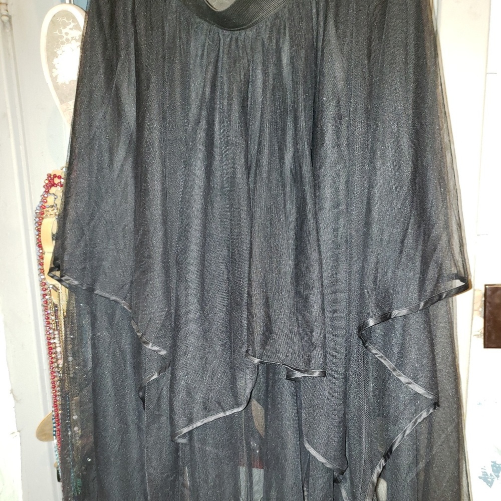 Torrid skirt